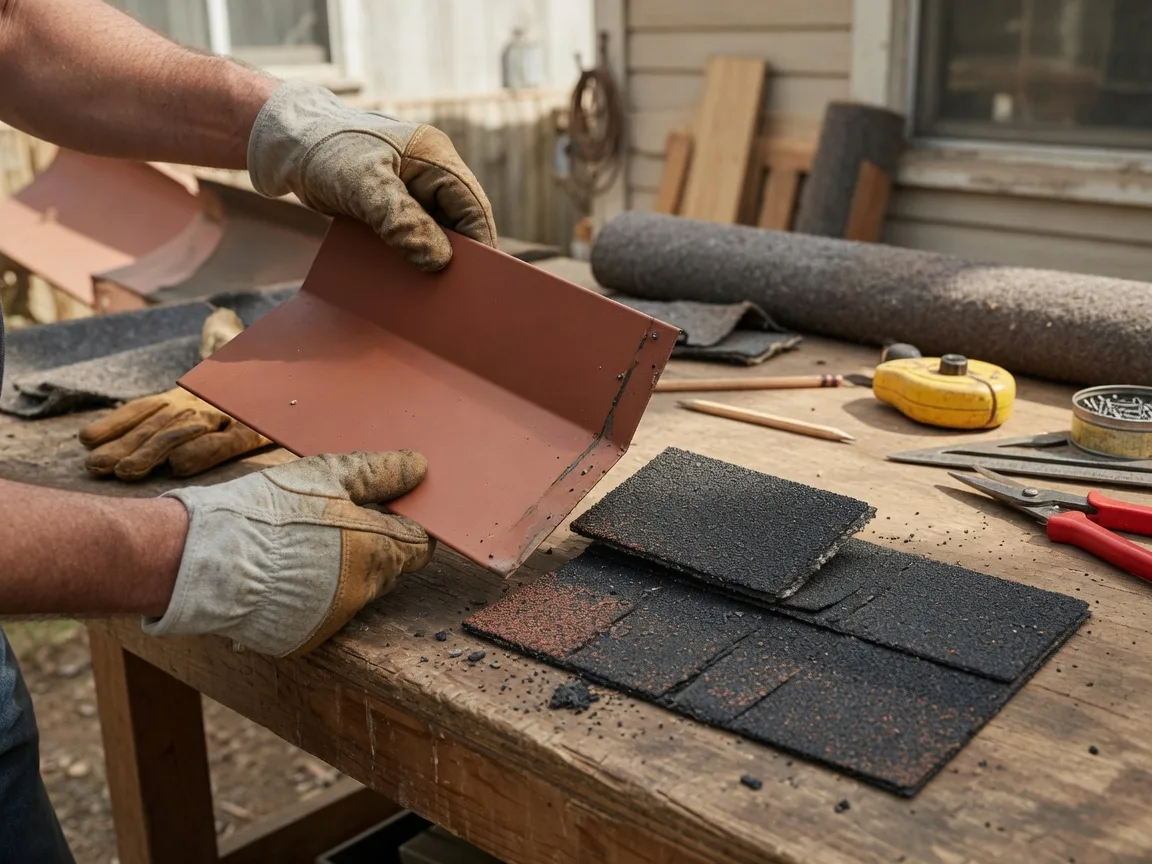 Roof Repair company in Barnet, VT